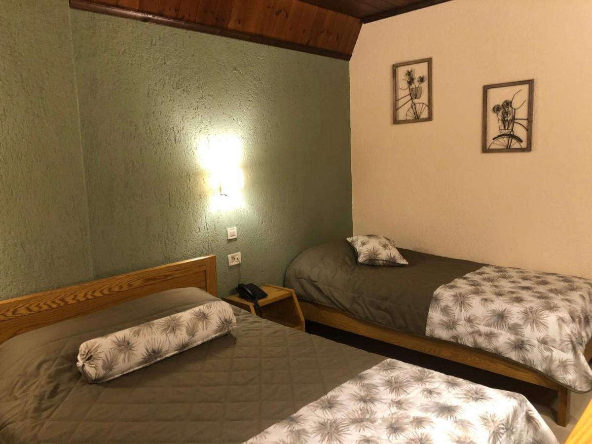 Asimina Guesthouse, Eptalofos Parnassos 외부 사진