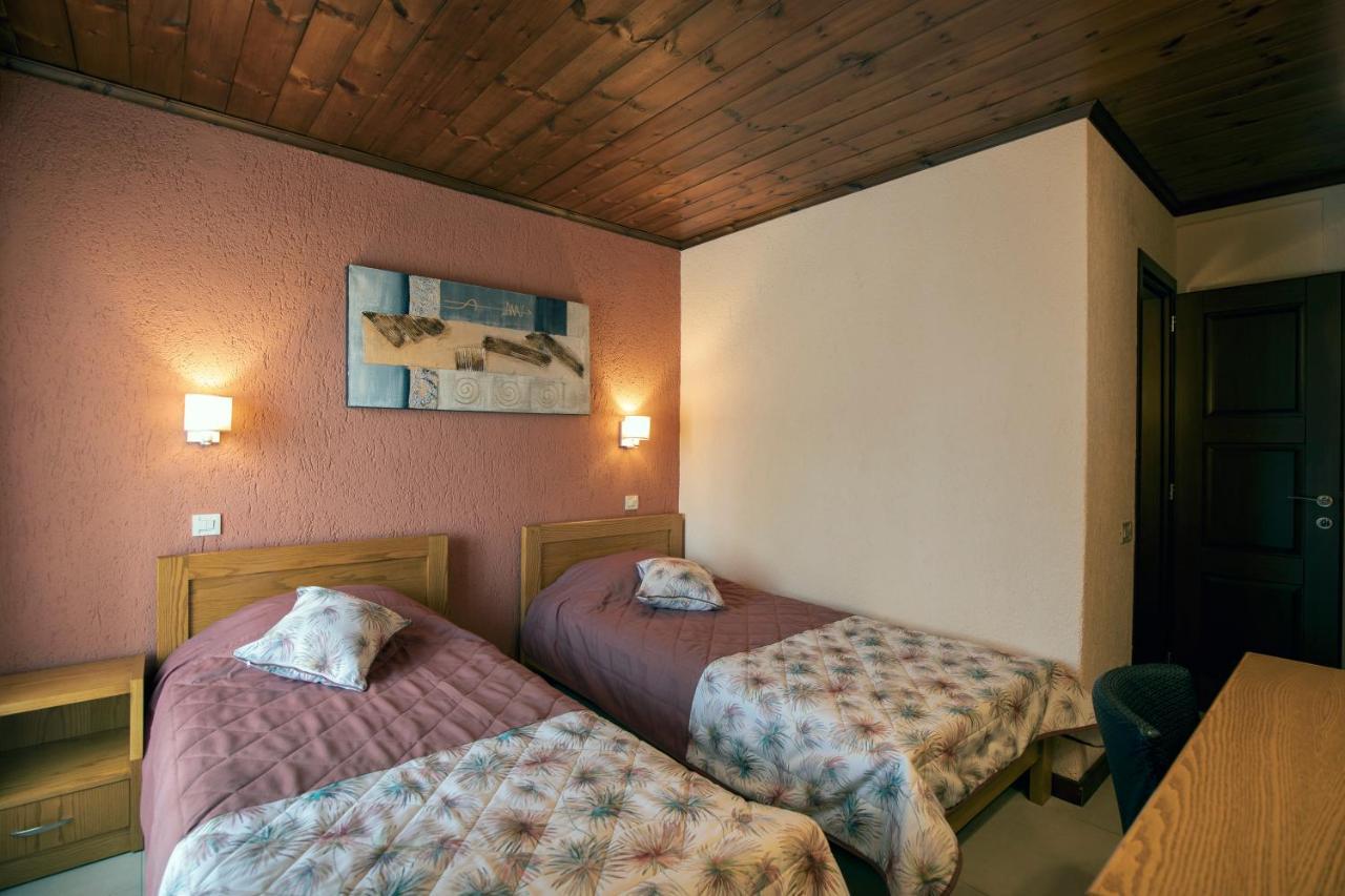 Asimina Guesthouse, Eptalofos Parnassos 외부 사진